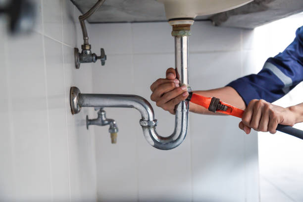 Best Emergency Plumber  in Ladysmith, WI